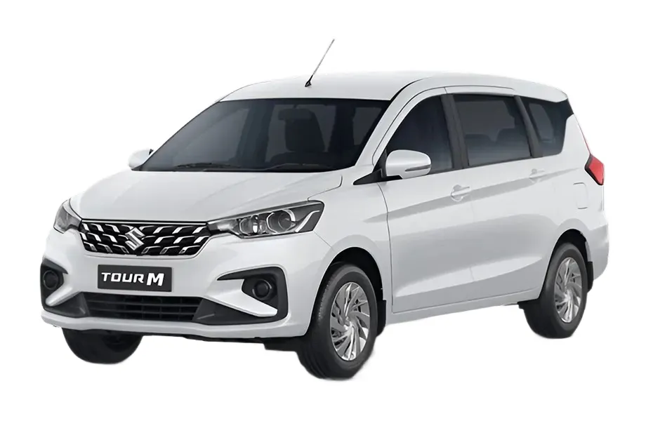 Maruti Ertiga Tour